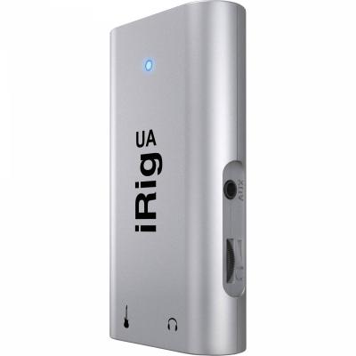 IK MULTIMEDIA IRIG UA